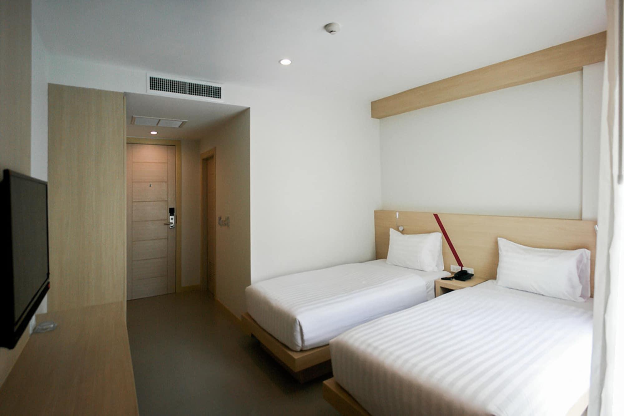 Sun Sea 3* Patong