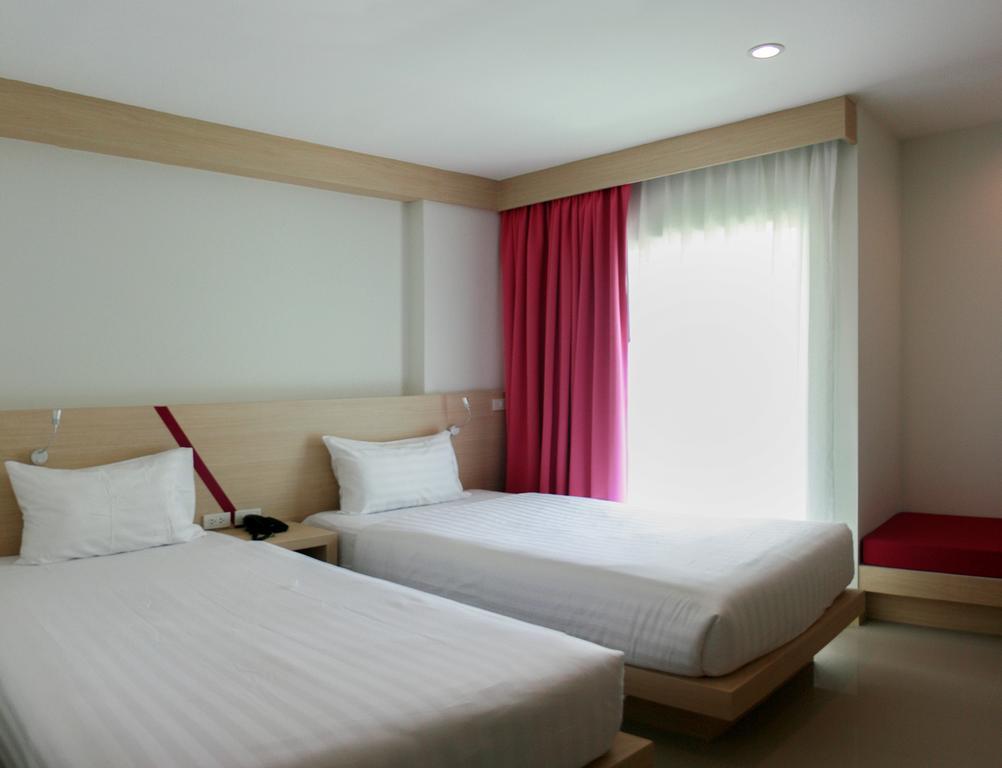 Hotel Sun Sea